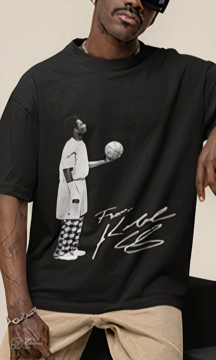 Kobe Bryant T-shirt