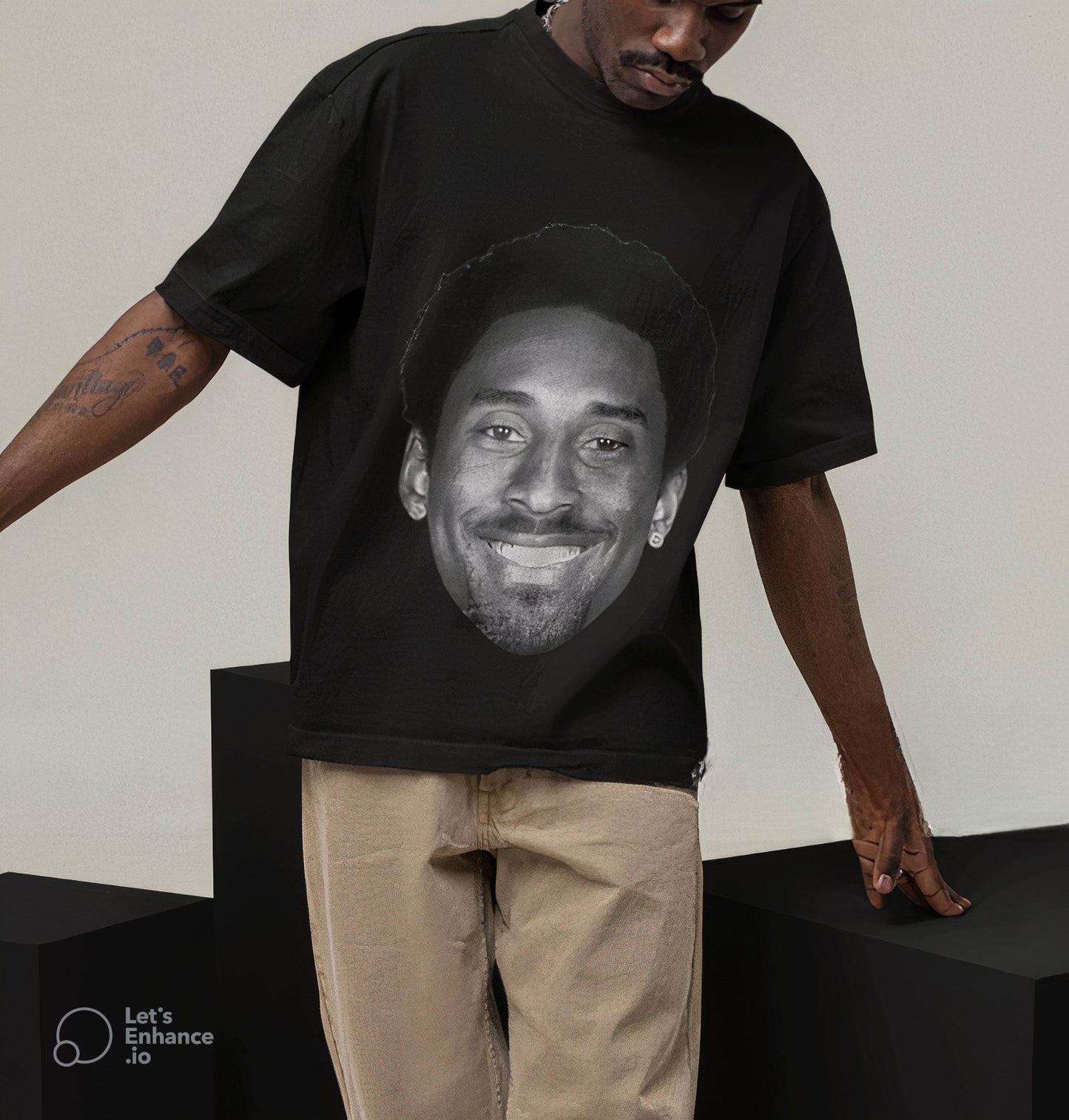 Kobe Bryant T-shirt