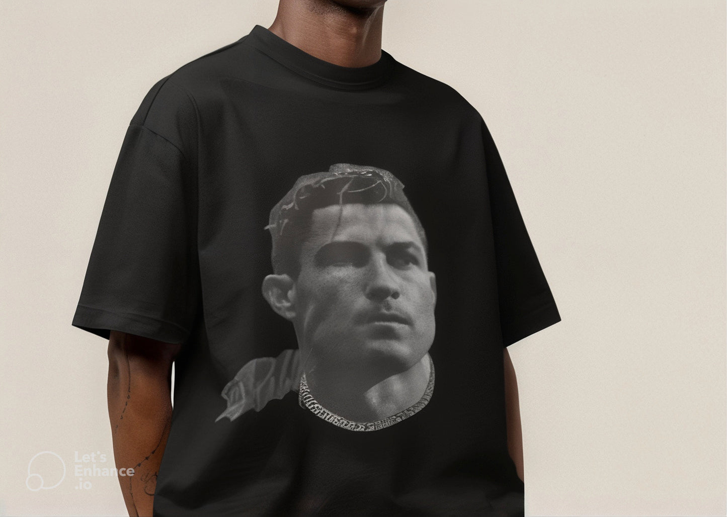Cristiano Ronaldo T-shirt