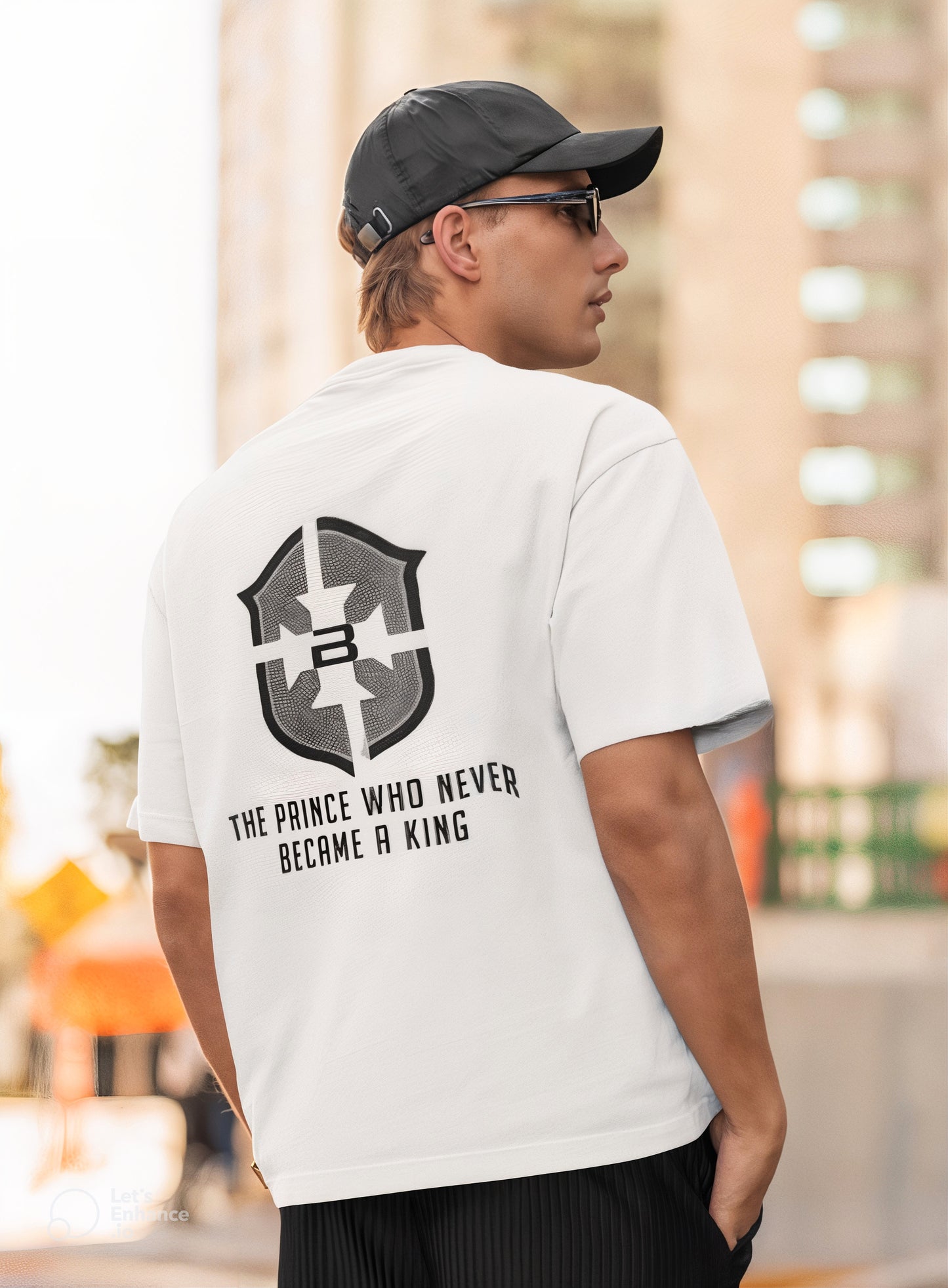 Neymar Jr T-shirt