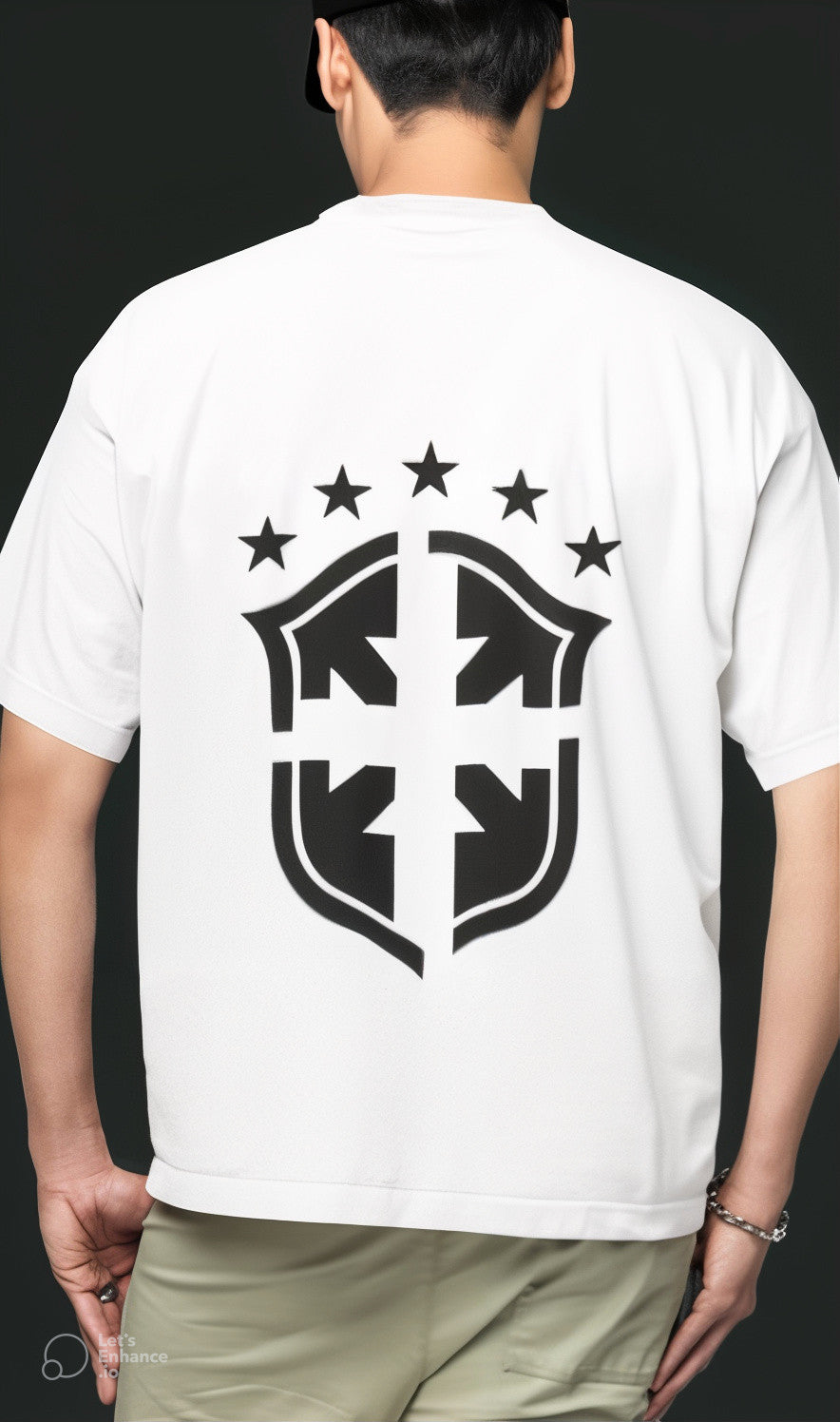 Neymar Jr T-shirt