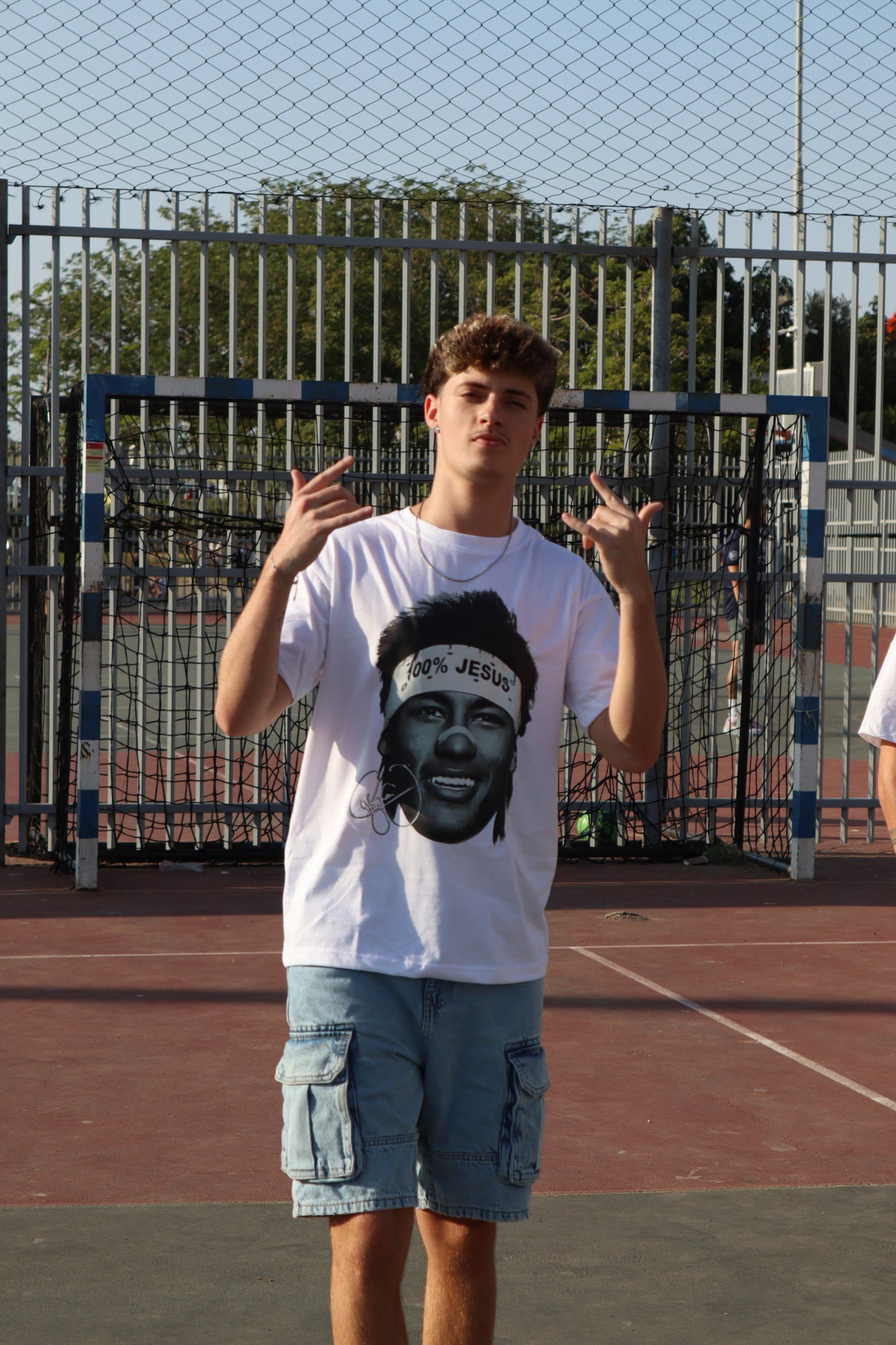 Neymar jr T-shirt