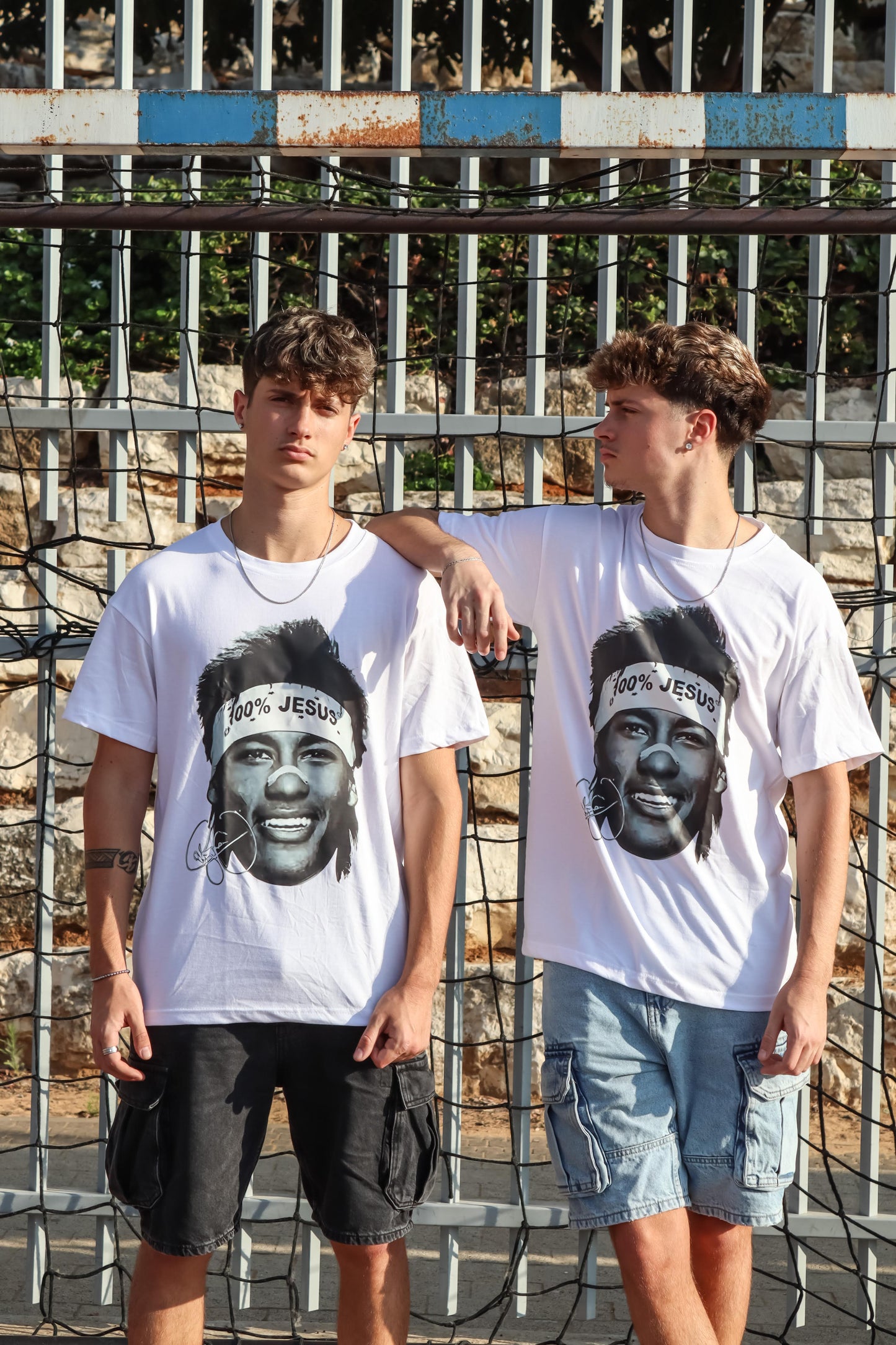 Neymar jr T-shirt