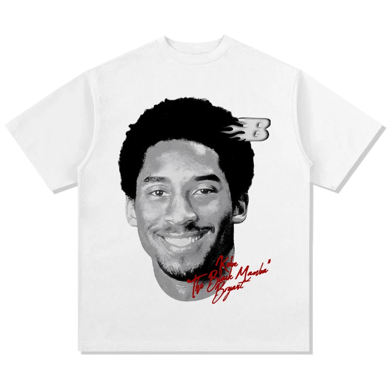 Kobe Bryant T-shirt
