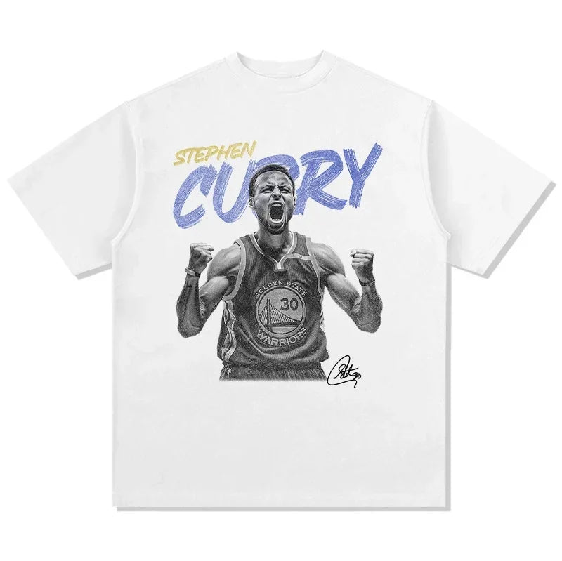 Stephen Curry T-shirt