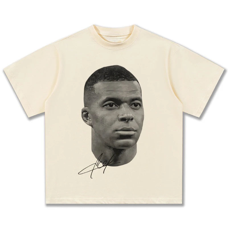 Mbappe T-shirt