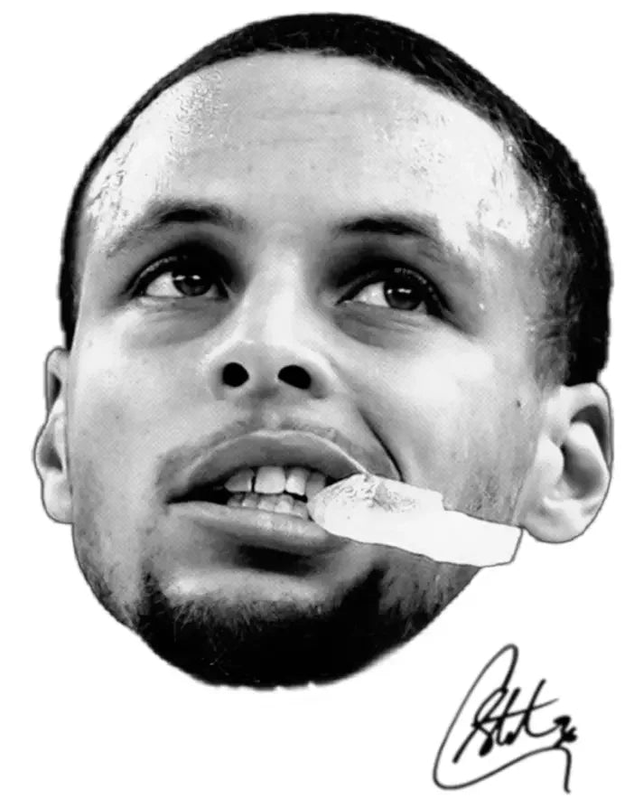 Steph Curry T-shirt