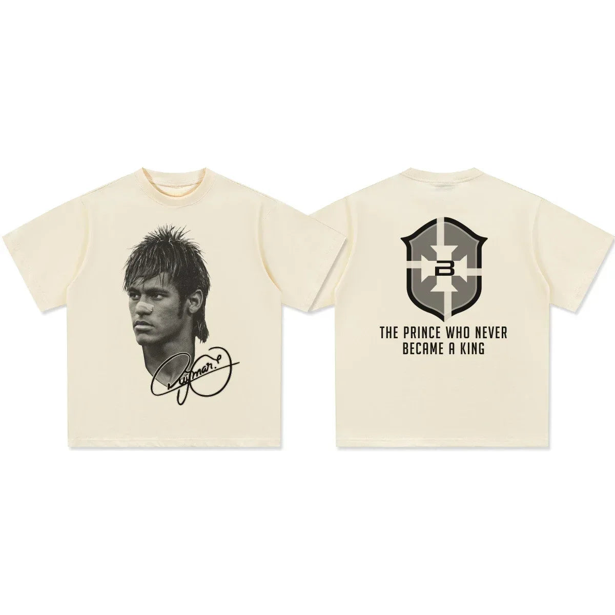 Neymar Jr T-shirt