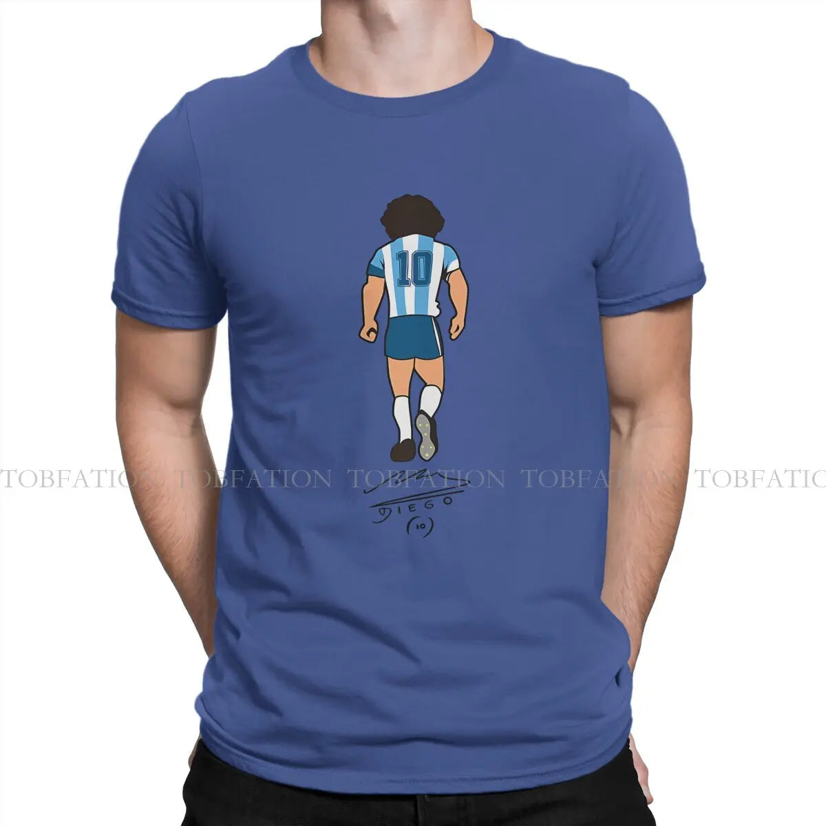 Maradona T-shirt