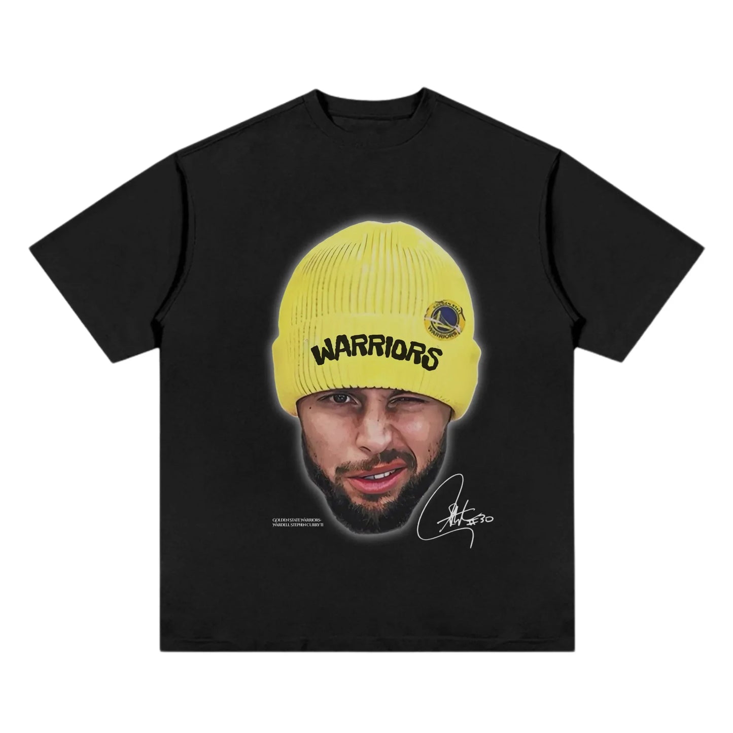 Stephen Curry T-shirt