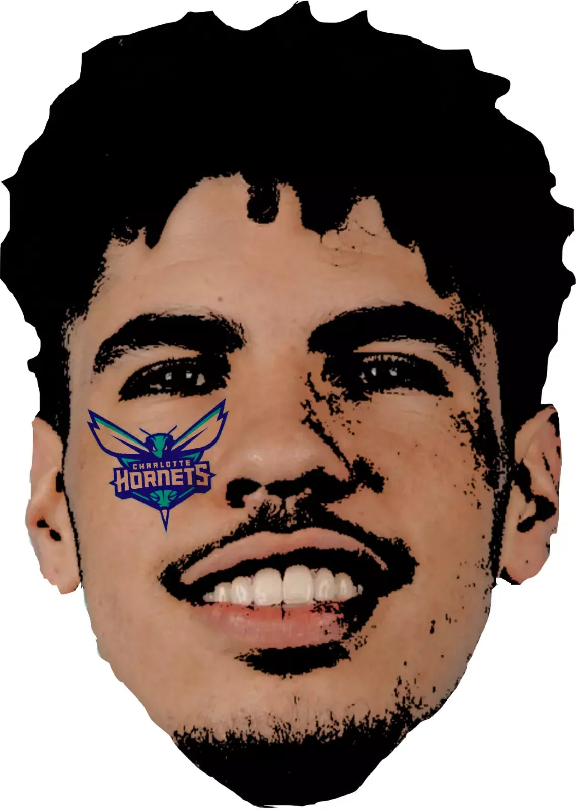 LaMelo Ball T-shirt