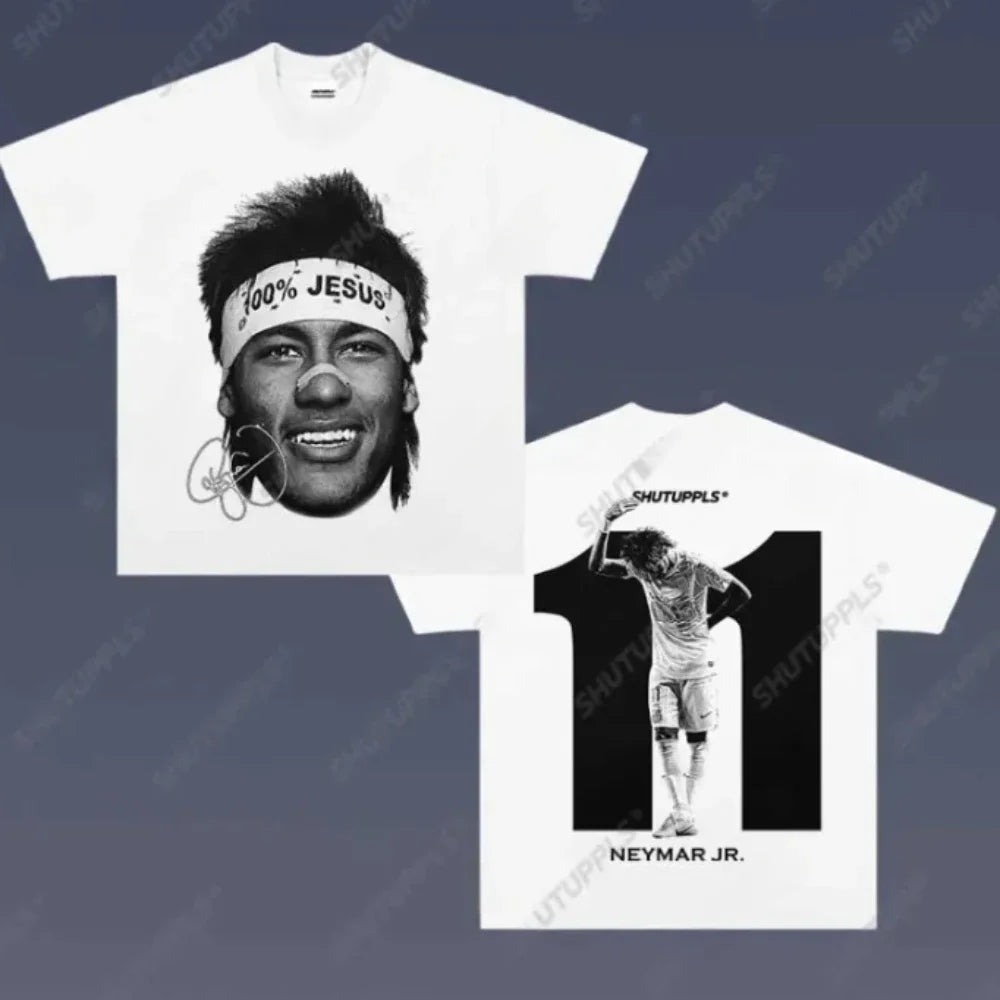 Neymar jr T-shirt