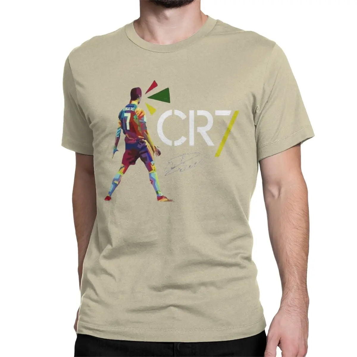 Cristiano Ronaldo T-shirt