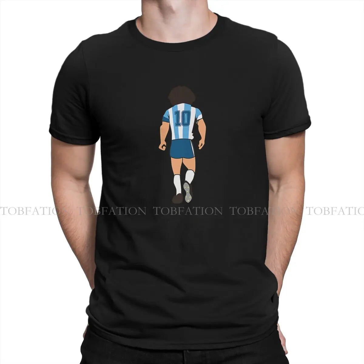Maradona T-shirt