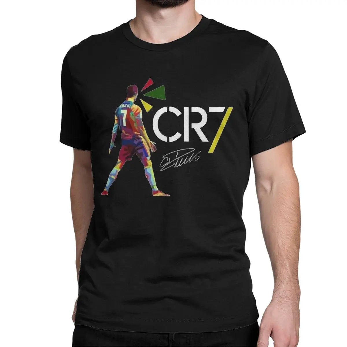 Cristiano Ronaldo T-shirt