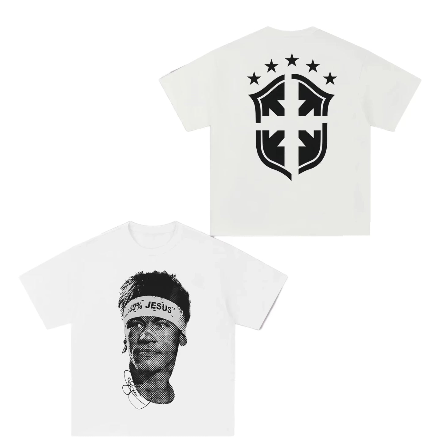 Neymar Jr T-shirt