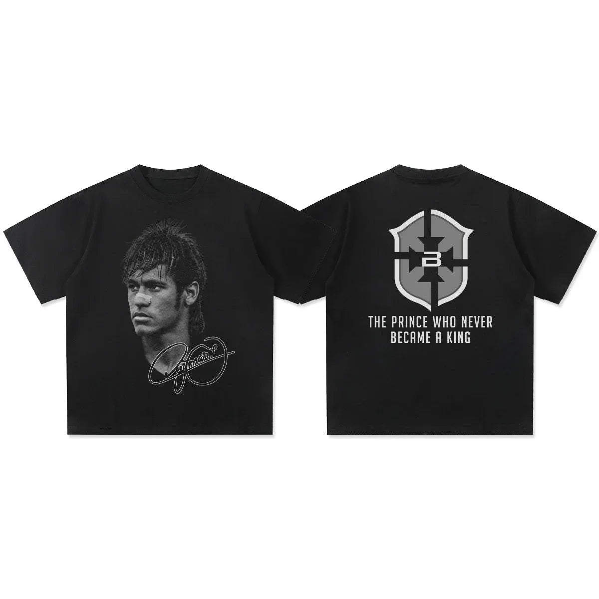 Neymar Jr T-shirt