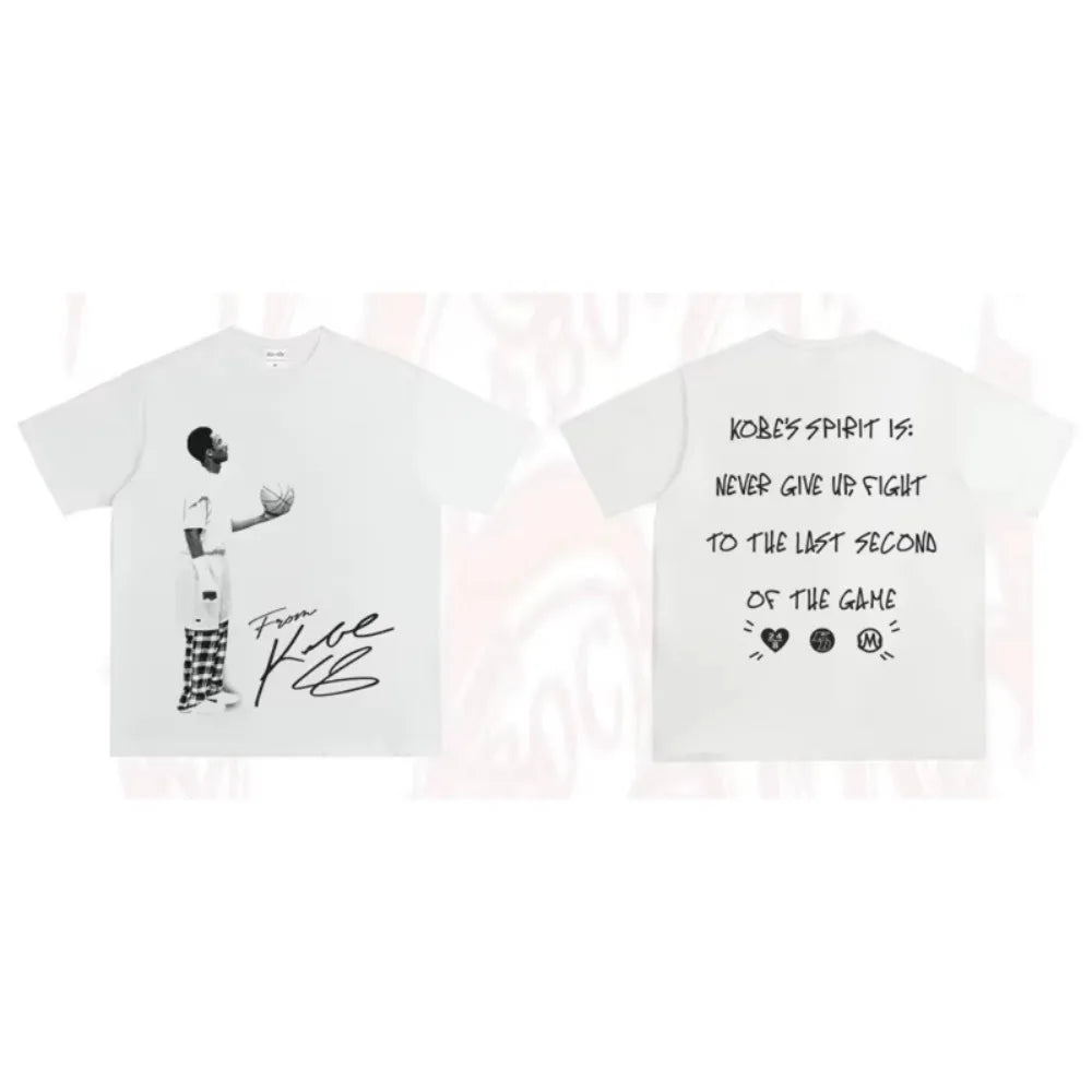 Kobe Bryant T-shirt