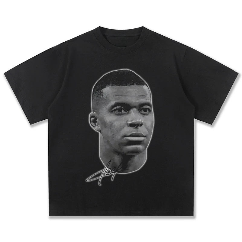 Mbappe T-shirt