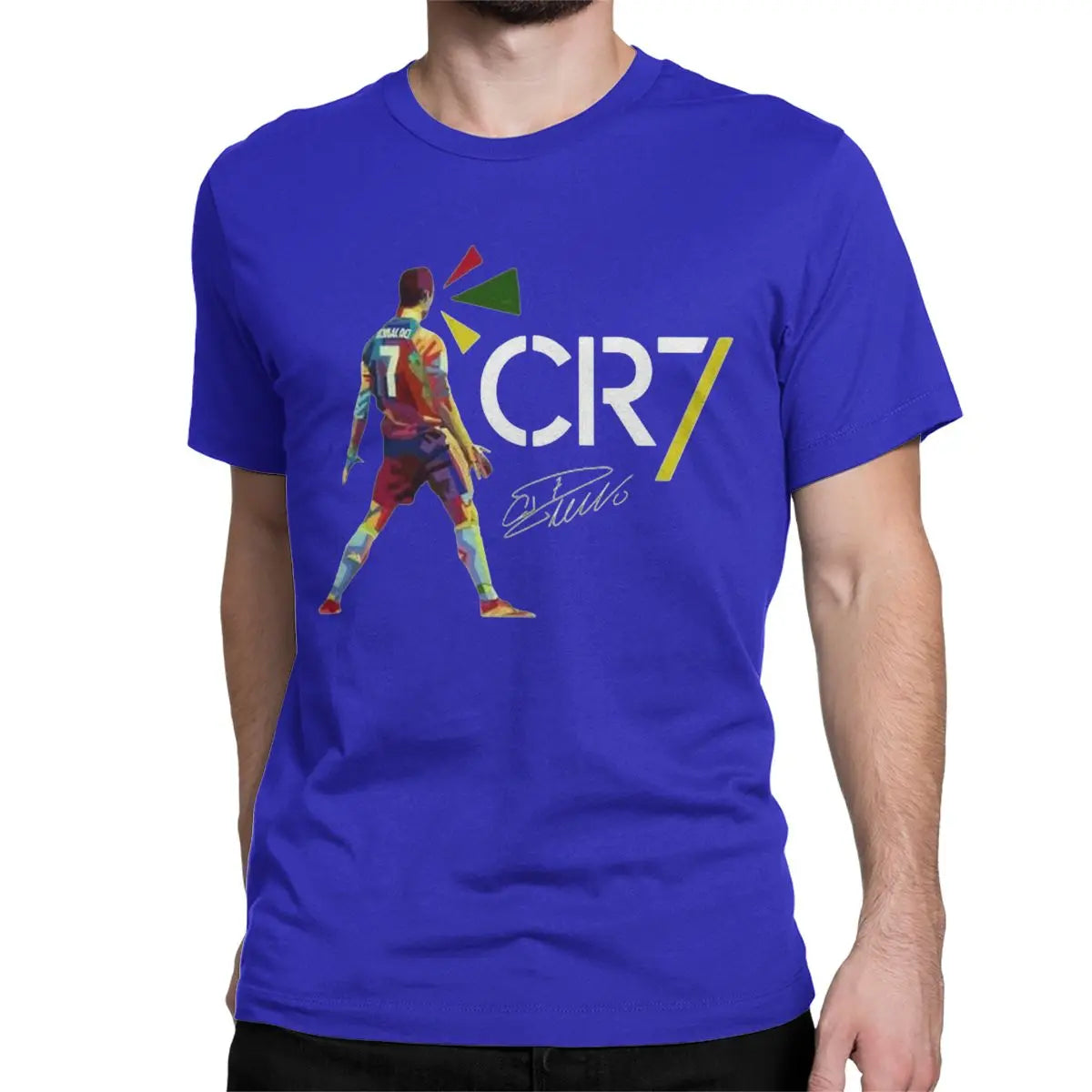 Cristiano Ronaldo T-shirt