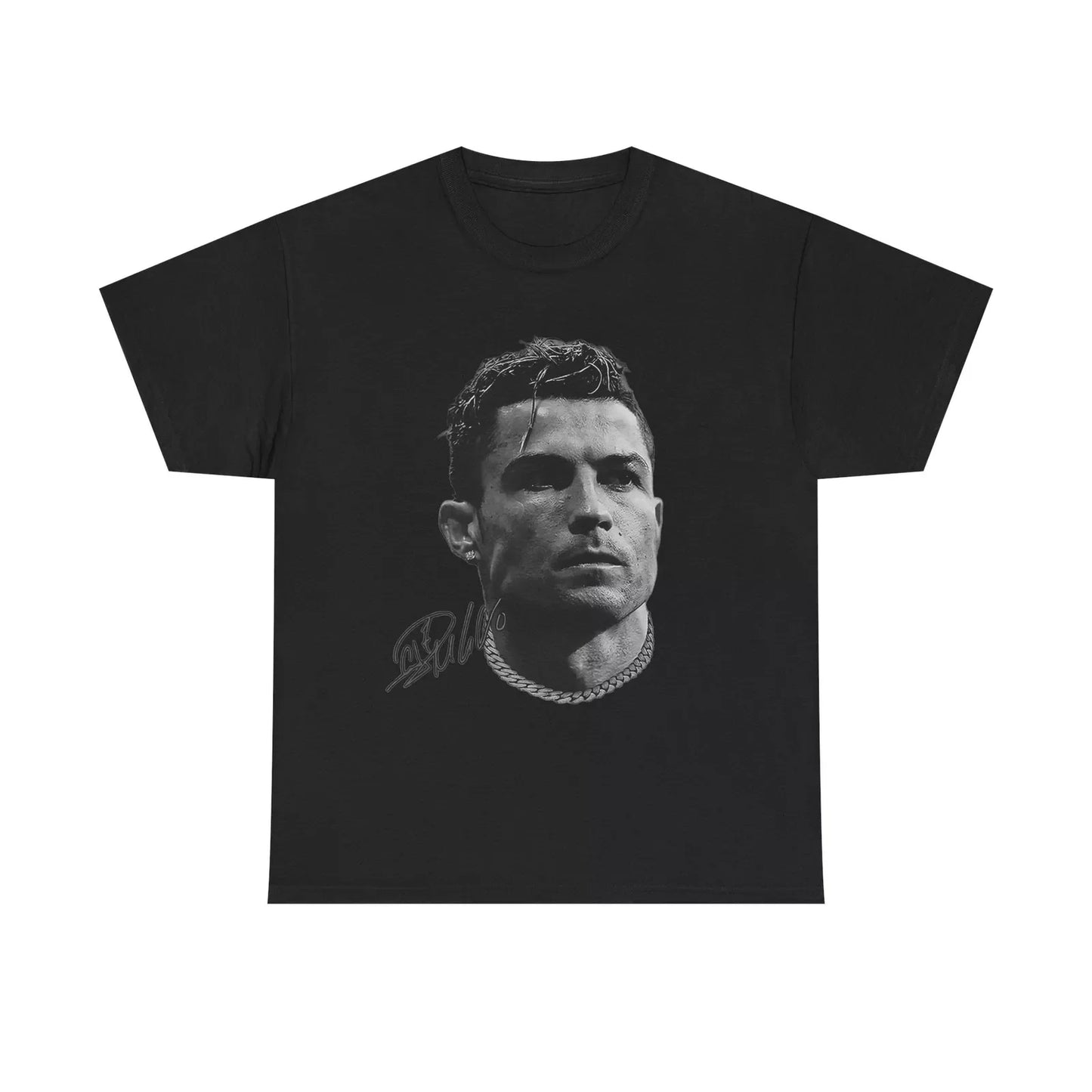 Cristiano Ronaldo T-shirt