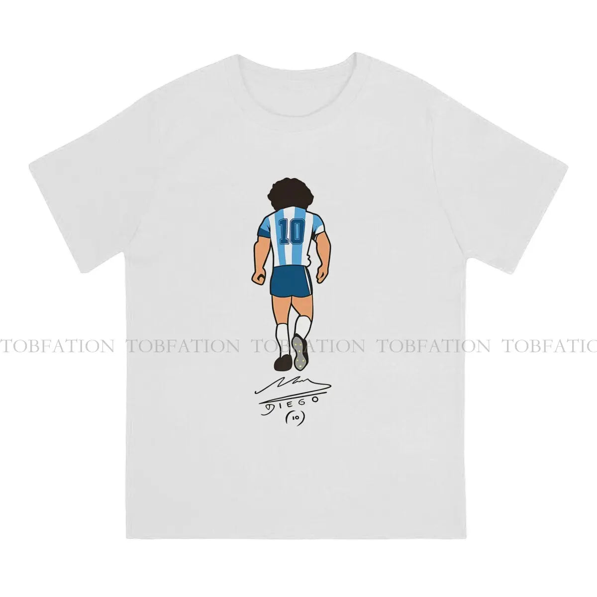 Maradona T-shirt