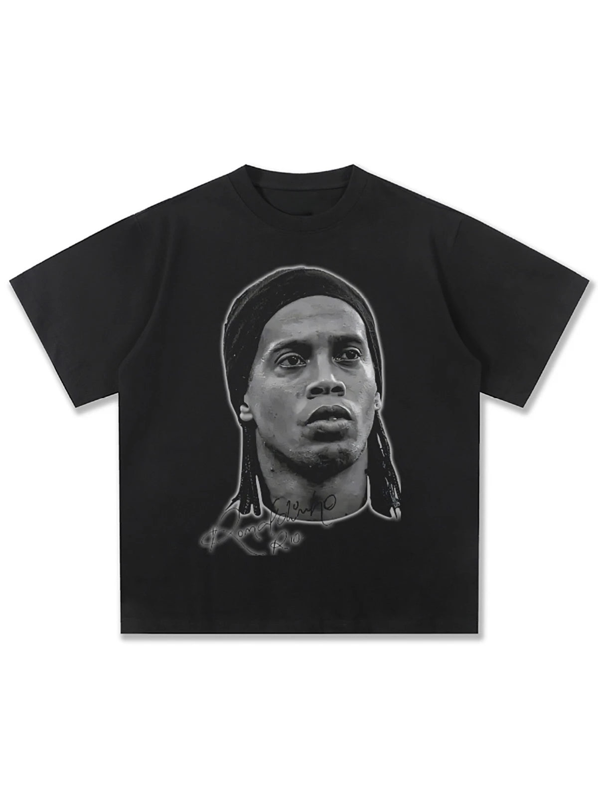 Ronaldinho T-shirt