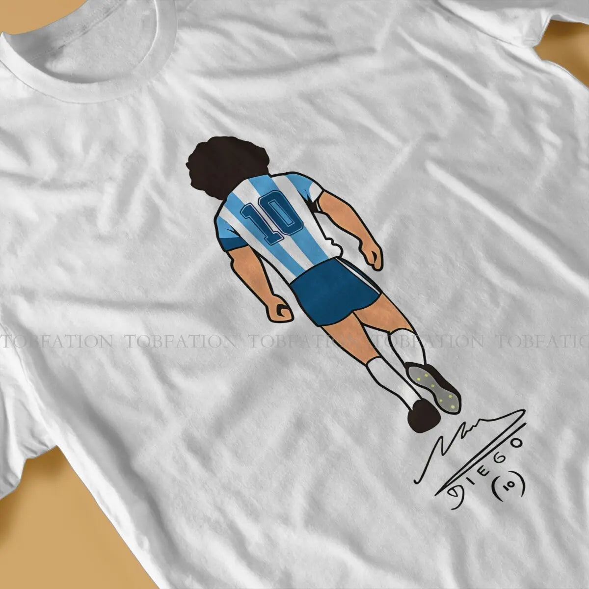 Maradona T-shirt