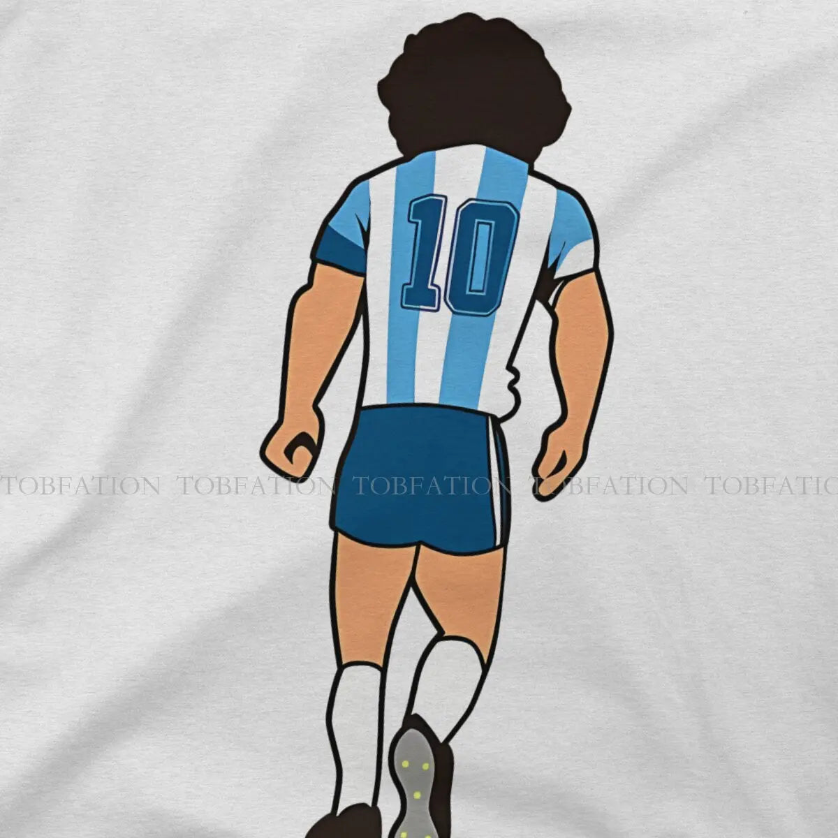 Maradona T-shirt