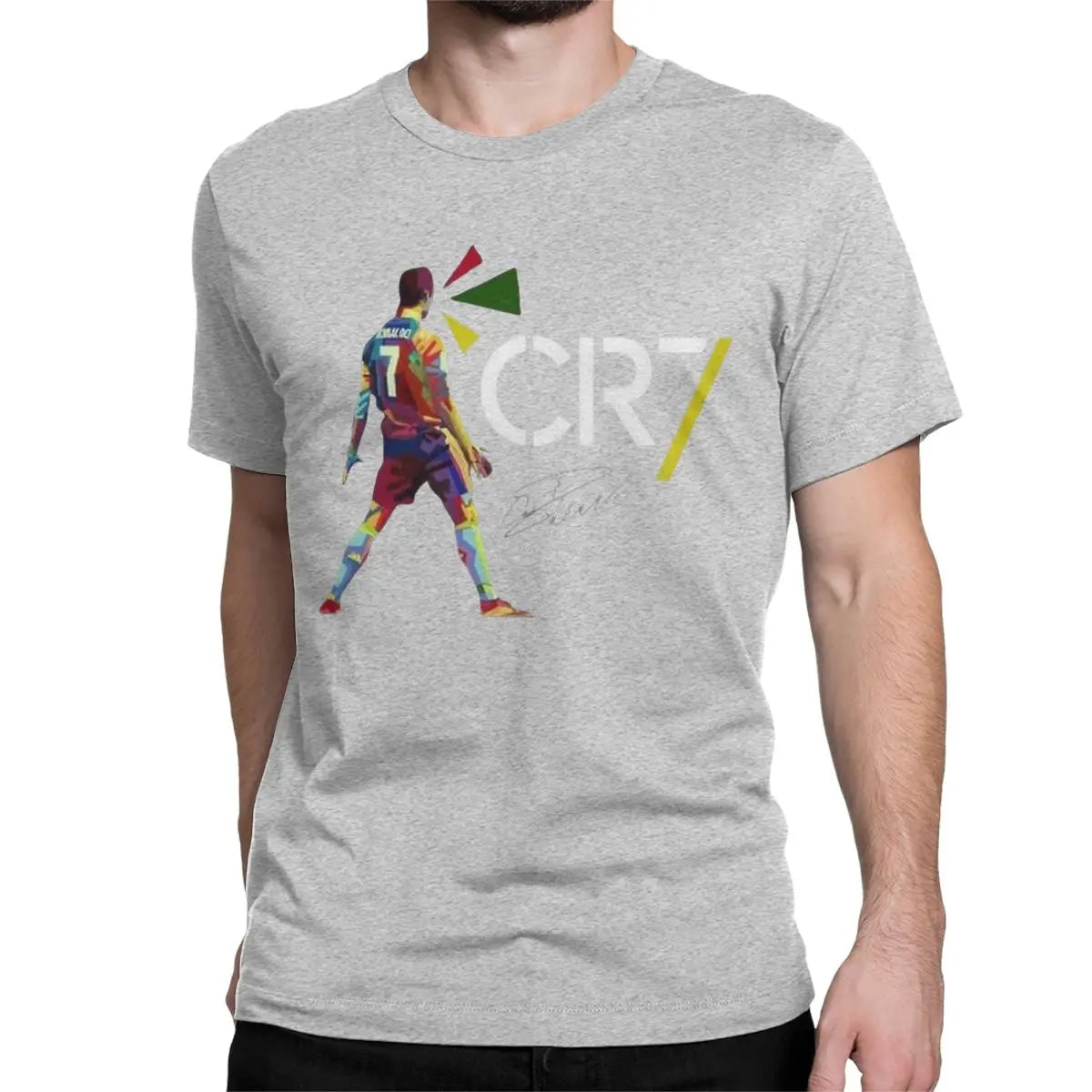 Cristiano Ronaldo T-shirt