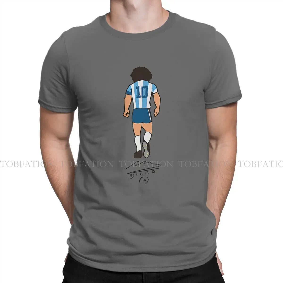 Maradona T-shirt