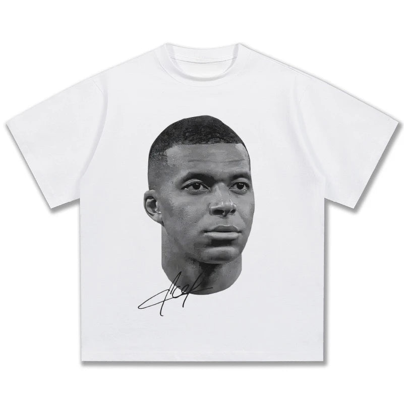 Mbappe T-shirt