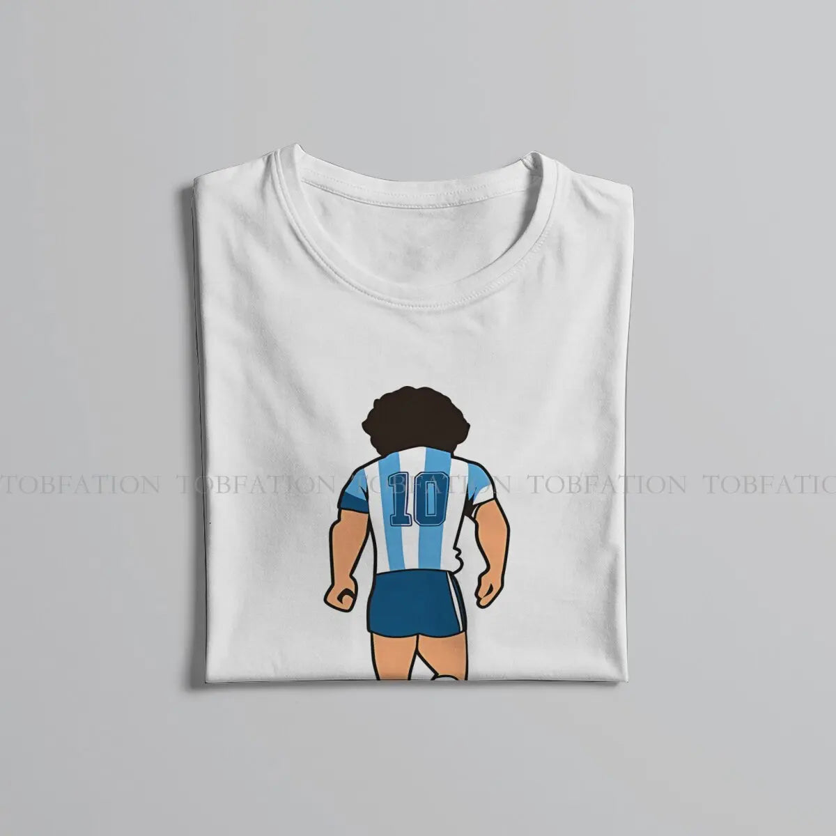 Maradona T-shirt