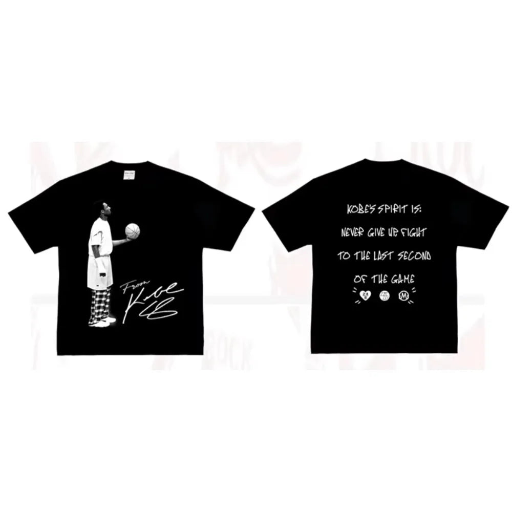 Kobe Bryant T-shirt