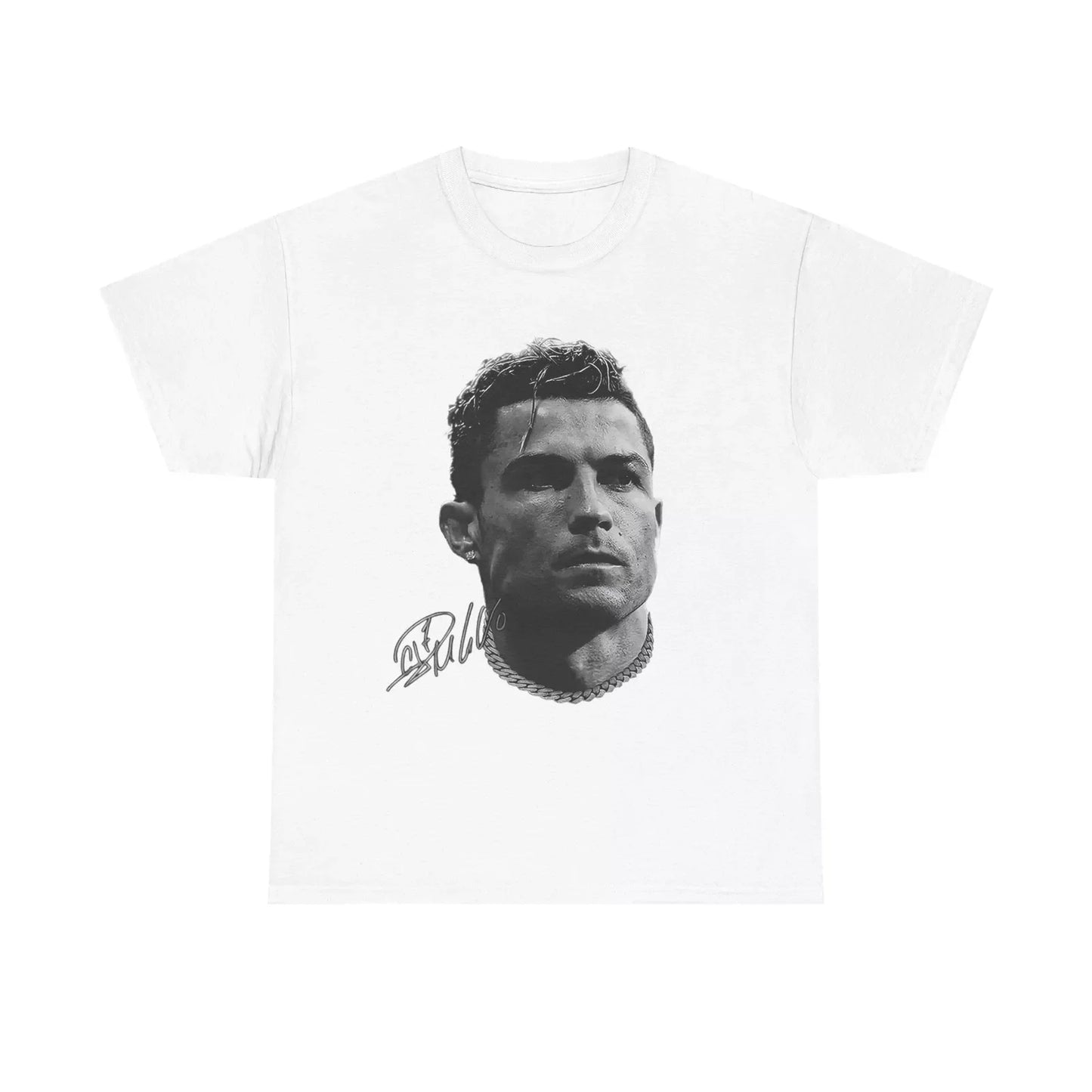Cristiano Ronaldo T-shirt