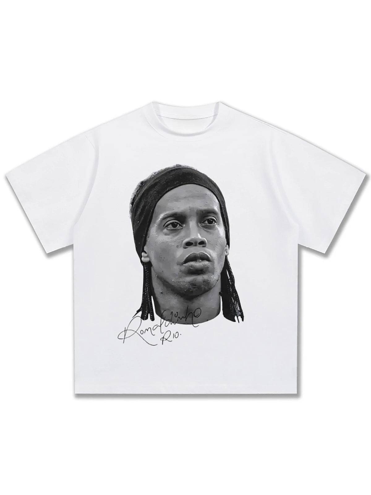 Ronaldinho T-shirt