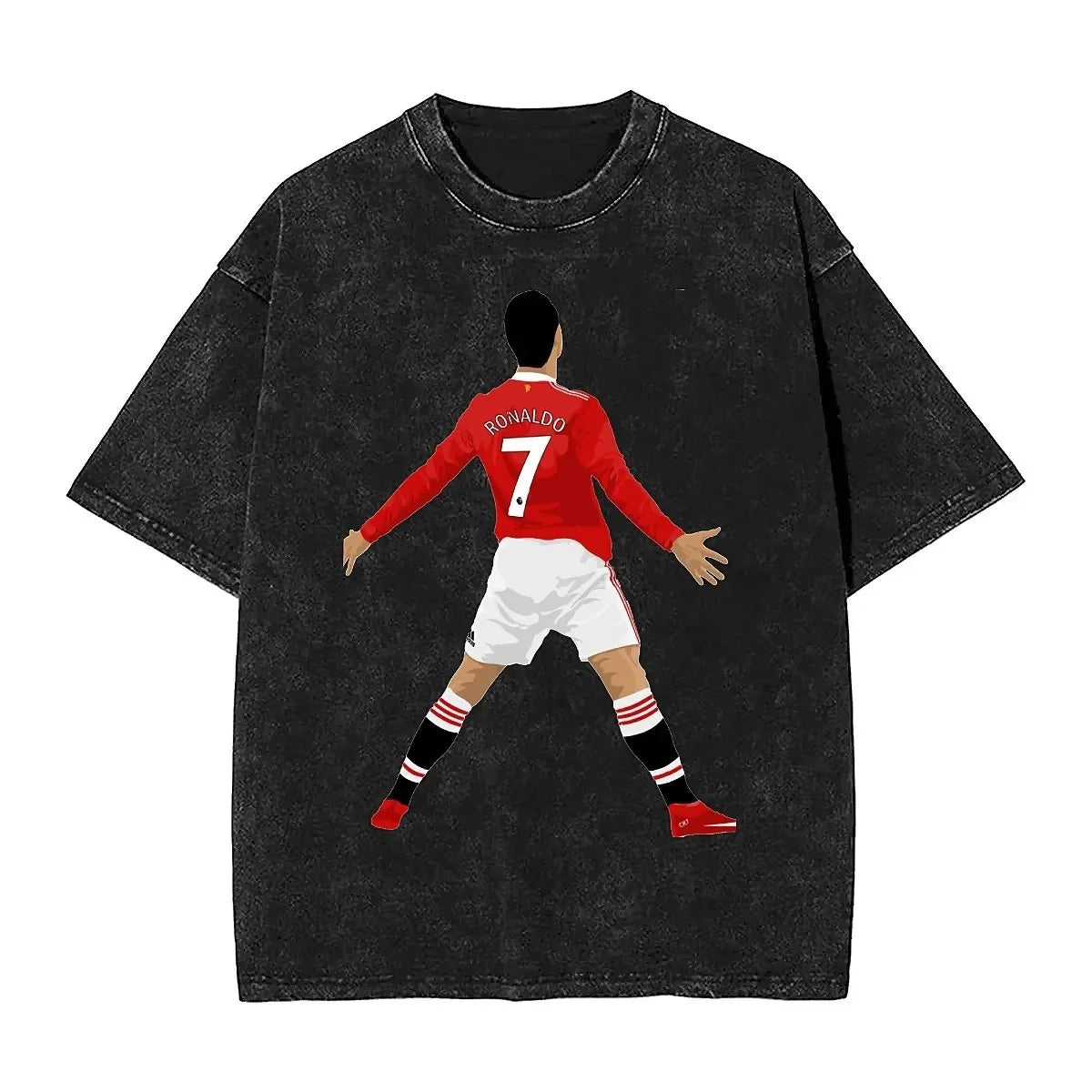 Cristiano Ronaldo T-shirt
