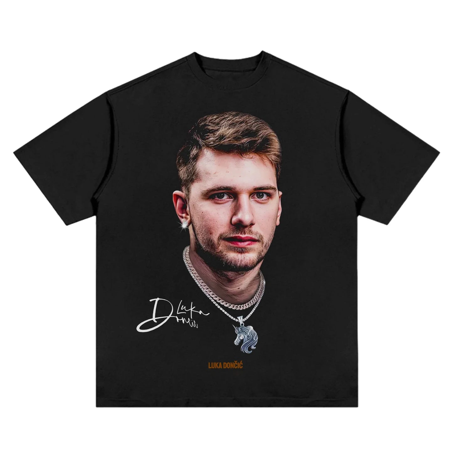 Luka Dončić T-shirt
