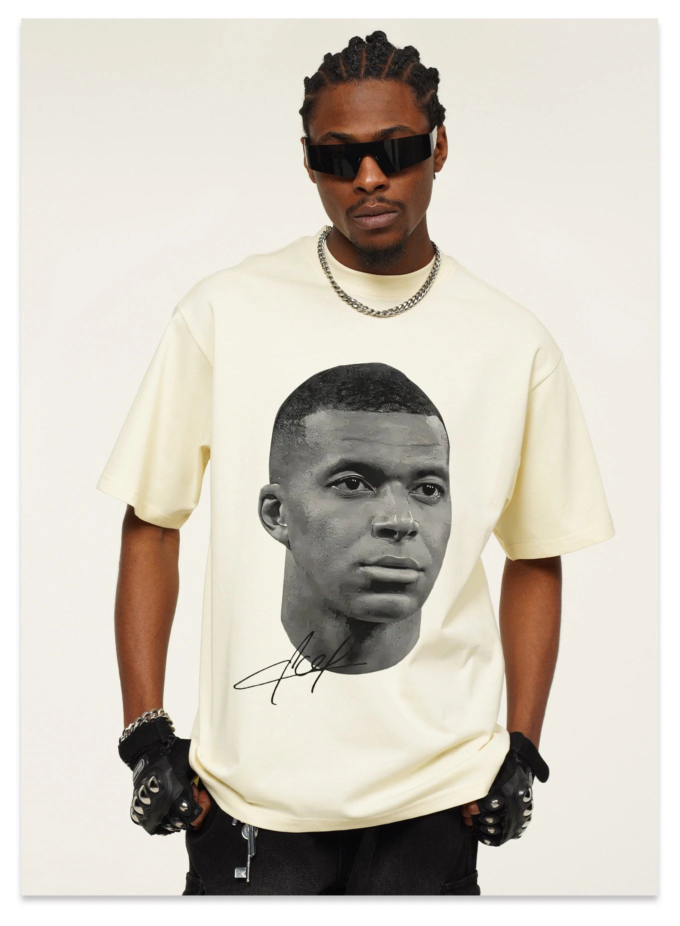 Mbappe T-shirt