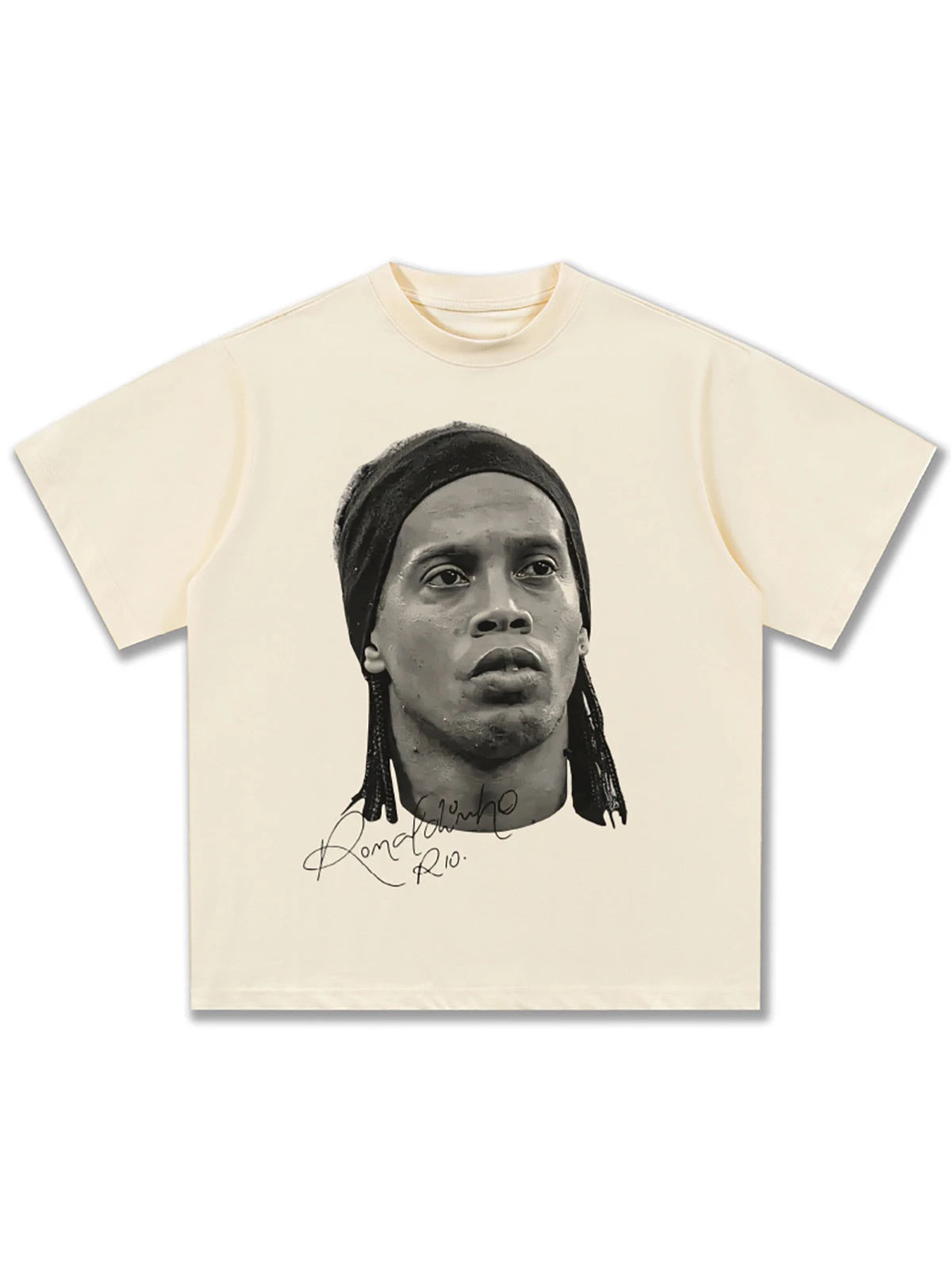 Ronaldinho T-shirt
