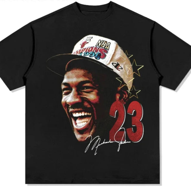 Michael Jordan T-shirt