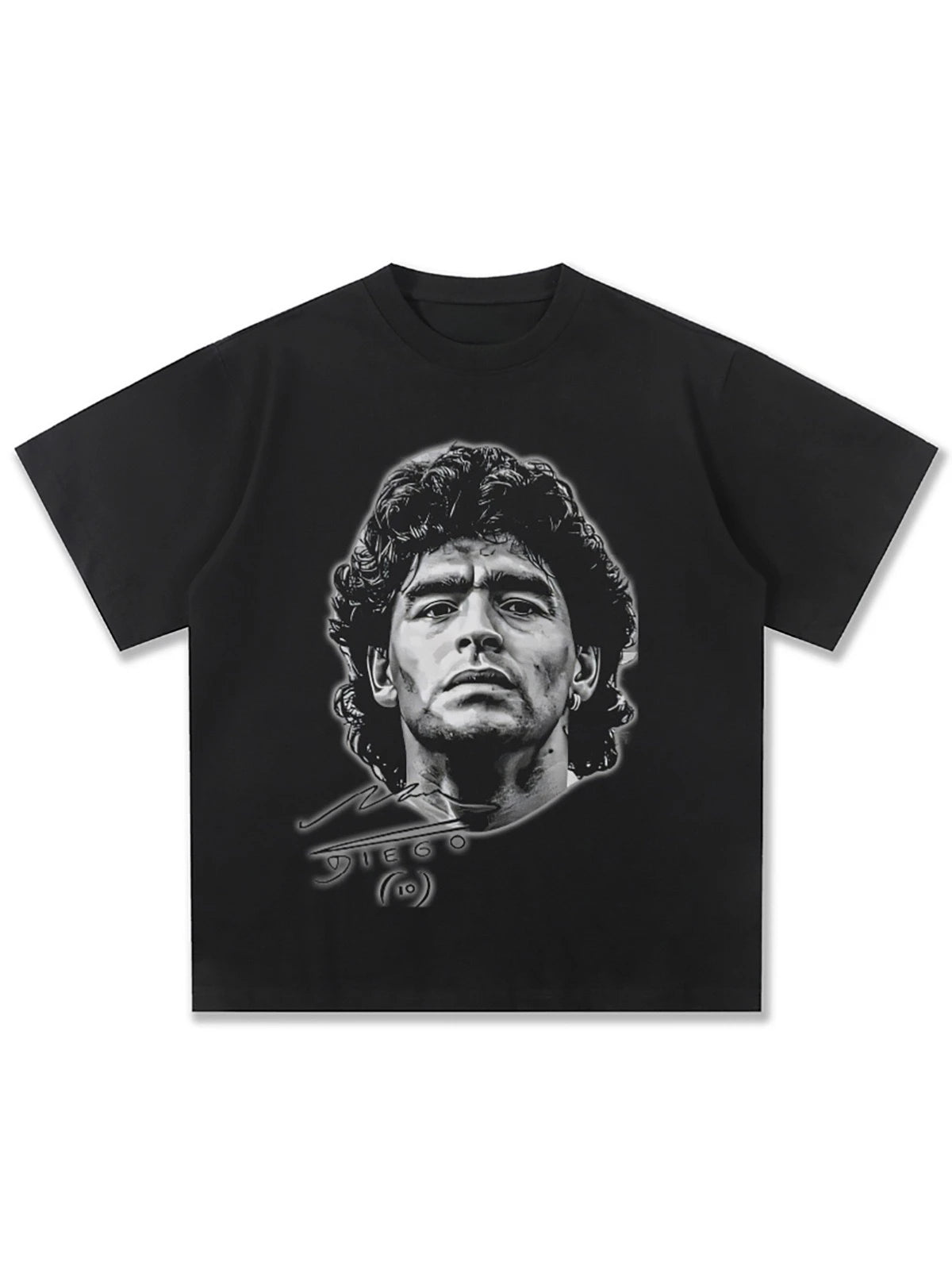 Maradona T-shirt