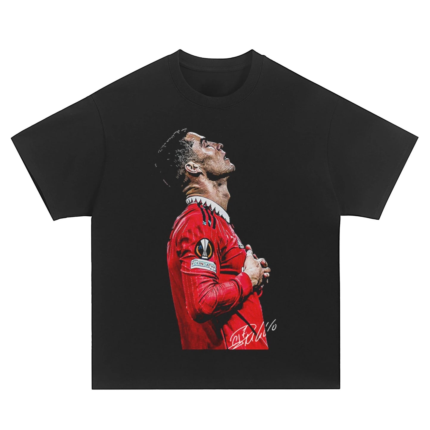 Cristiano Ronaldo T-shirt