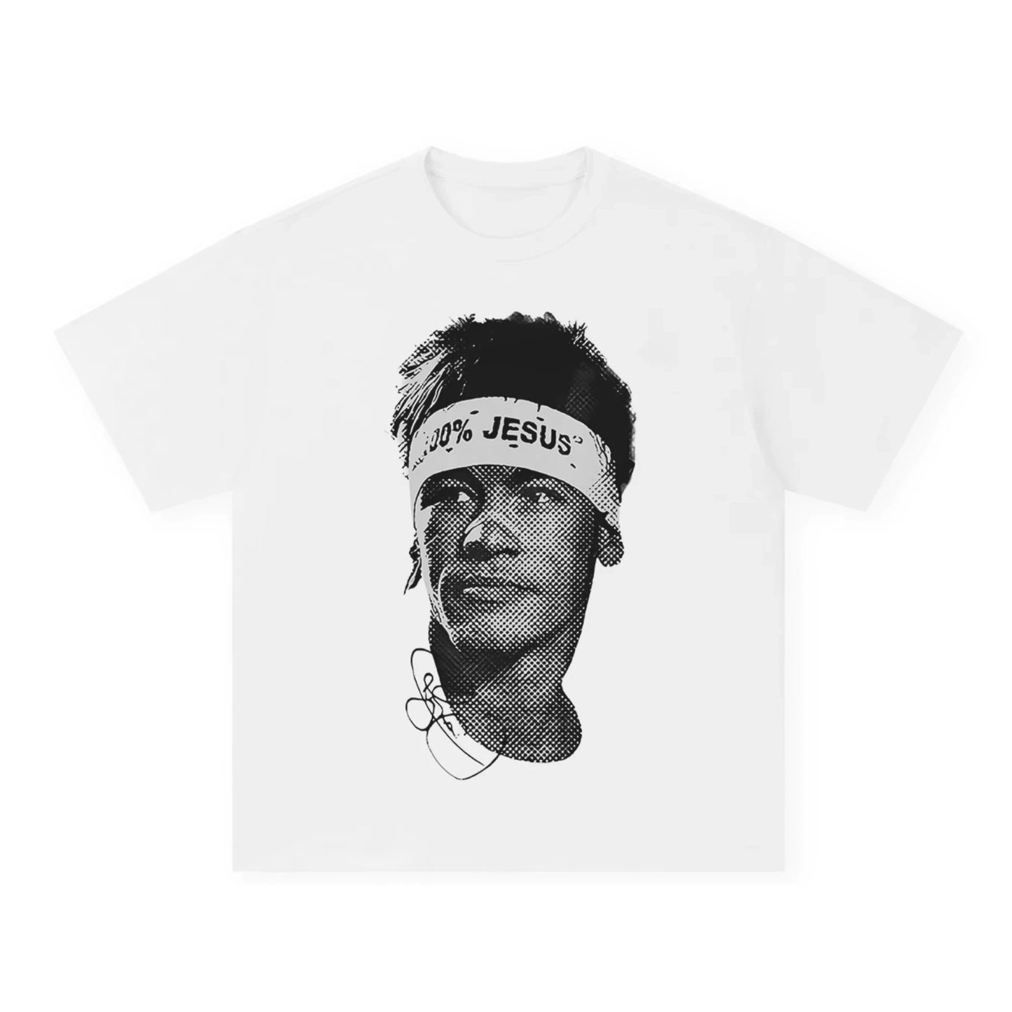 Neymar Jr T-shirt
