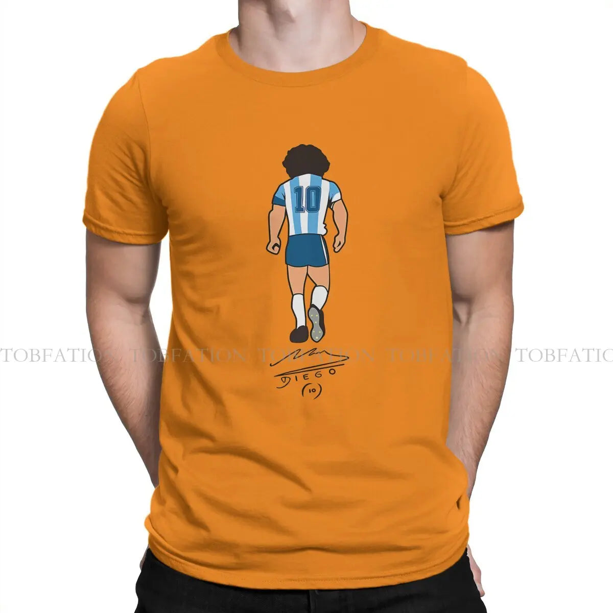 Maradona T-shirt