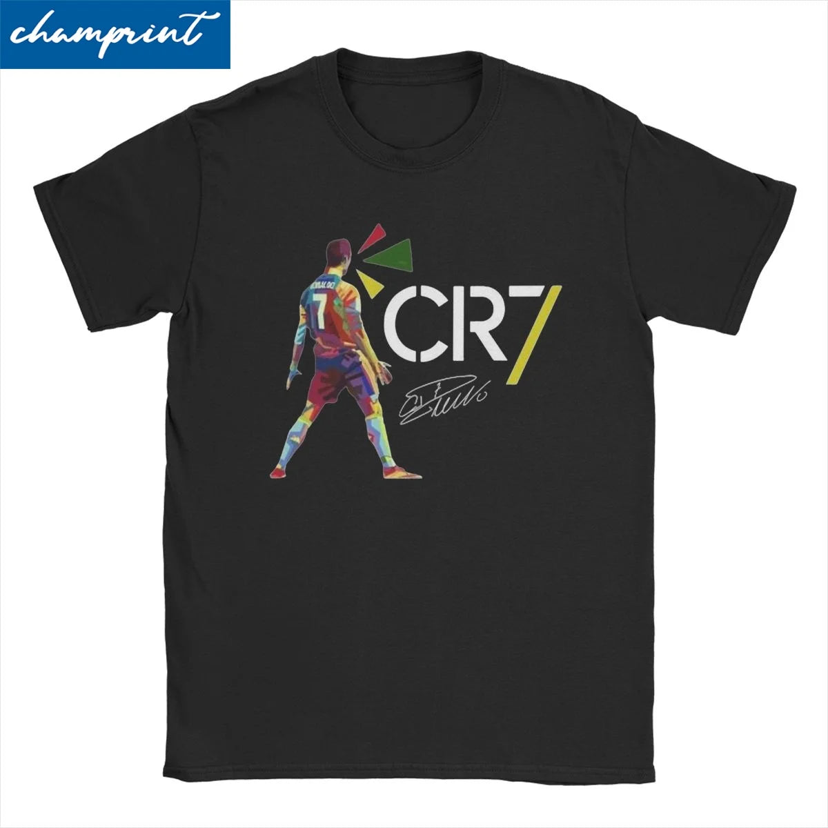 Cristiano Ronaldo T-shirt