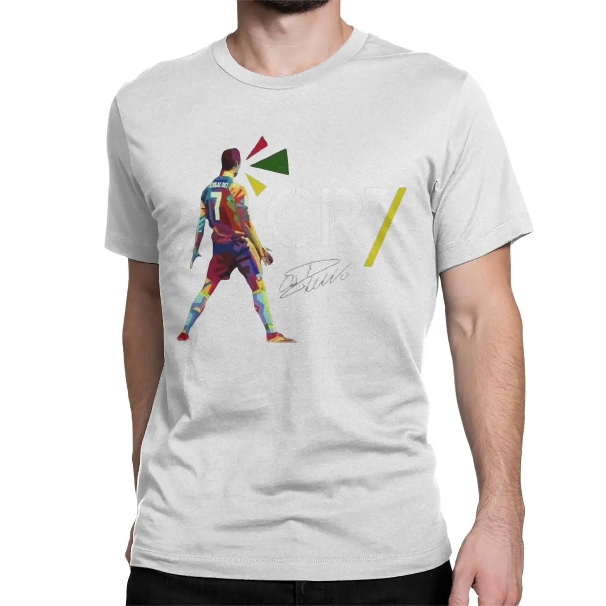 Cristiano Ronaldo T-shirt