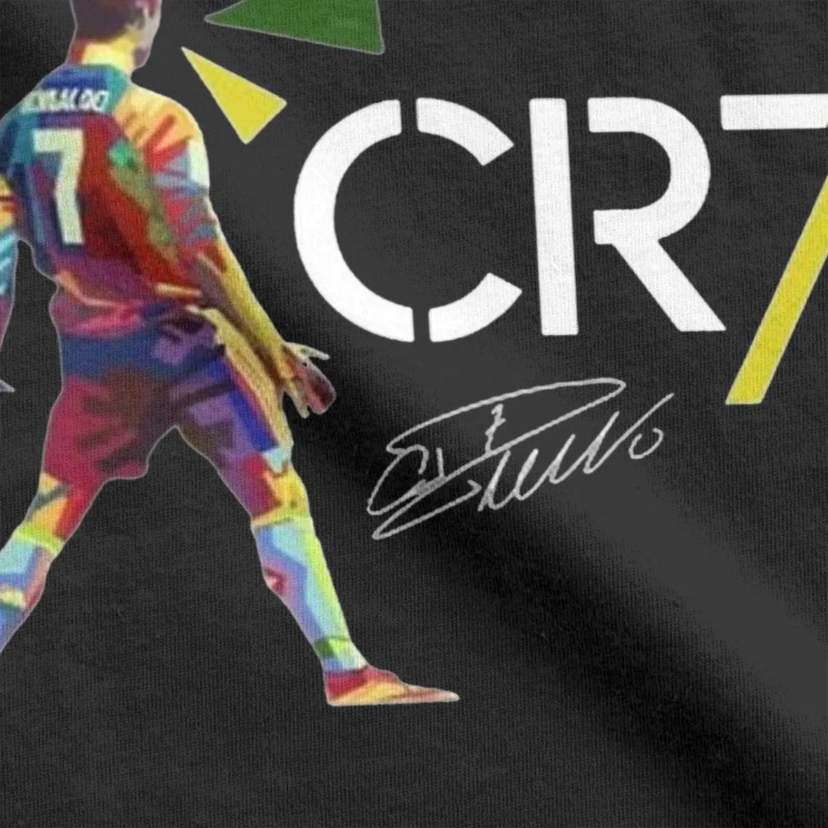 Cristiano Ronaldo T-shirt