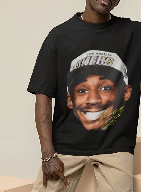 Kobe Bryant T-shirt
