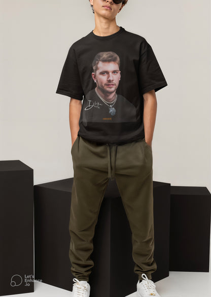 Luka Dončić T-shirt